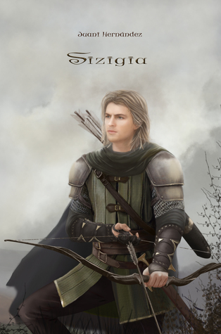 Sizigia (Saga de Los Lagos, #3)