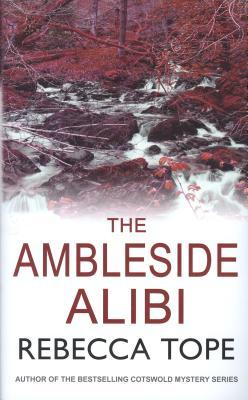 The Ambleside Alibi (Persimmon Brown, #2)