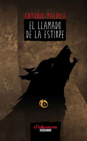 El llamado de la estirpe (El libro de los Héroes #3)