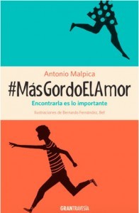 #MásGordoElAmor