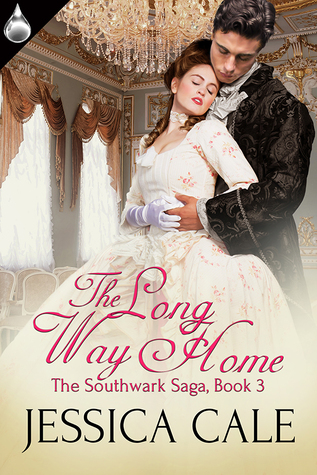 The Long Way Home (The Southwark Saga, #3)