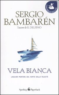 Vela bianca