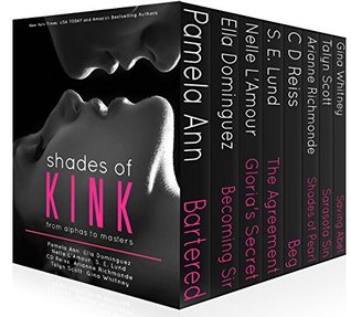 Shades of Kink: From Alphas to Masters