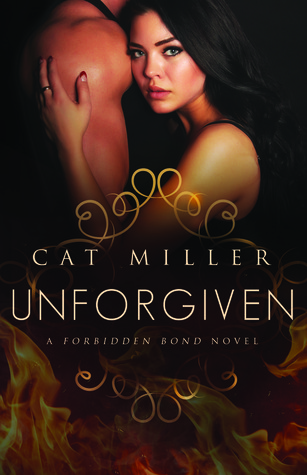 Unforgiven (The Forbidden Bond, #2)