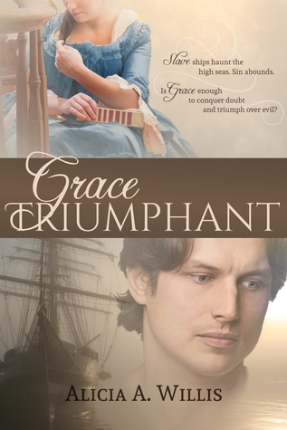 Grace Triumphant: A Tale of the Slave Trade