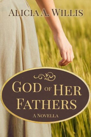 God of Her Fathers