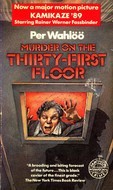 Murder on the Thirty-first Floor (Inspector Jensen #1)