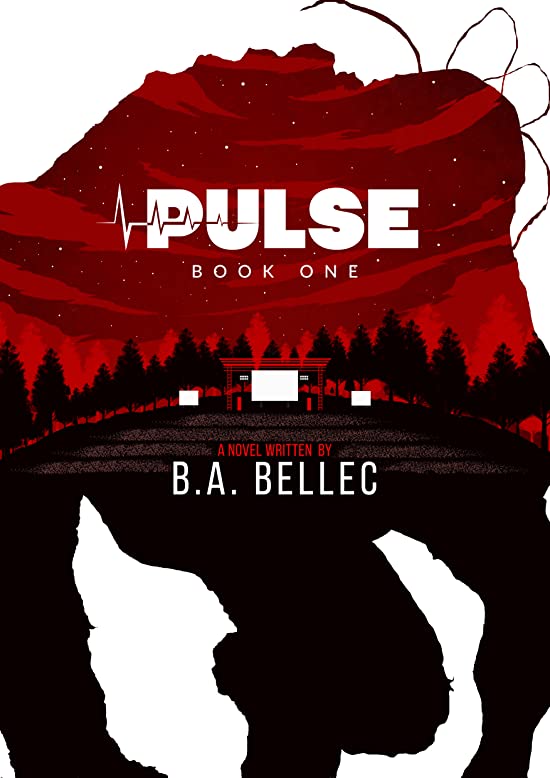 Pulse (Book One)