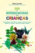 Guia de Remédios Naturais para Crianças