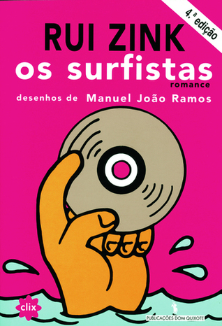 Os Surfistas