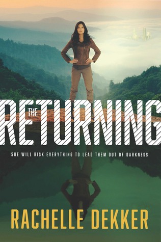 The Returning (Seer, #3)