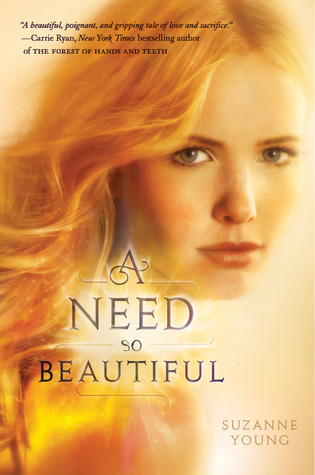 A Need So Beautiful (A Need So Beautiful, #1)