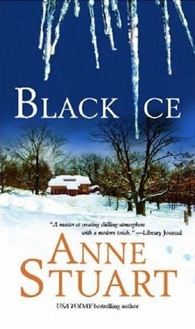 Black Ice (Ice, #1)