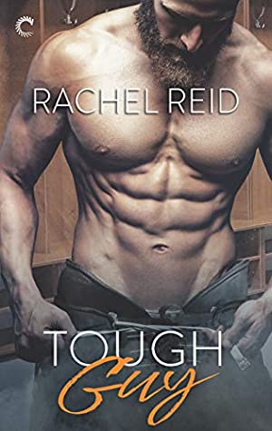 Tough Guy (Game Changers, #3)