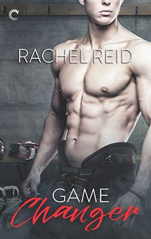 Game Changer (Game Changers, #1)