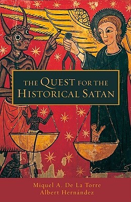 The Quest for the Historical Satan