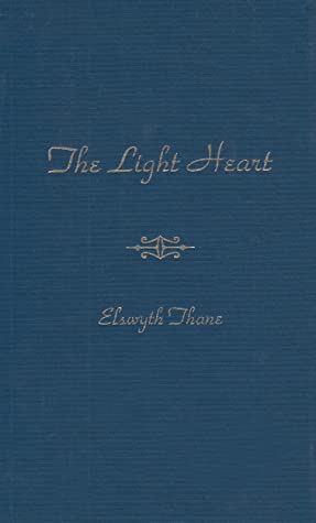 The Light Heart (Williamsburg, #4)
