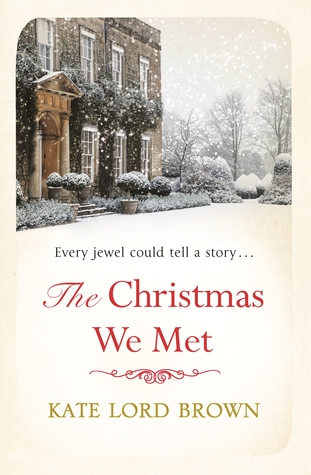 The Christmas We Met