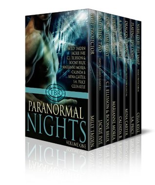 Paranormal Nights Vol. 1