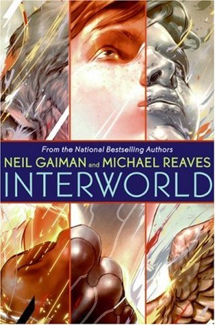 InterWorld (InterWorld, #1)