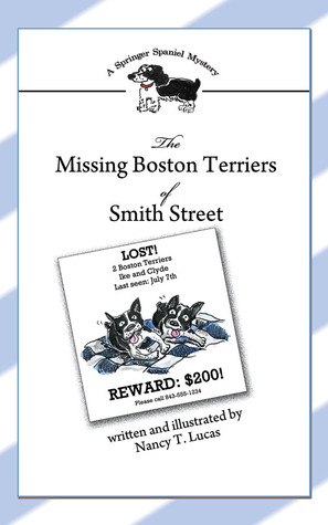 The Missing Boston Terriers of Smith Street