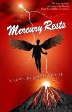 Mercury Rests (Mercury #3)