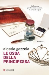 Le ossa della principessa (Alice Allevi, #3)