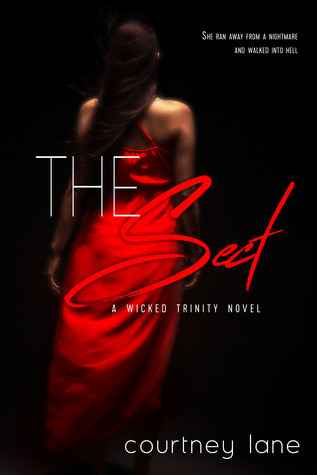 The Sect (Wicked Trinity, #1)