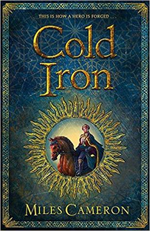 Cold Iron (Masters & Mages, #1)
