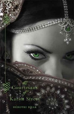 The Courtesans of Karim Street