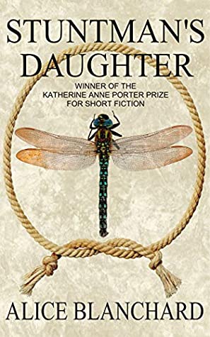 The Stuntman's Daughter: And Other Stories