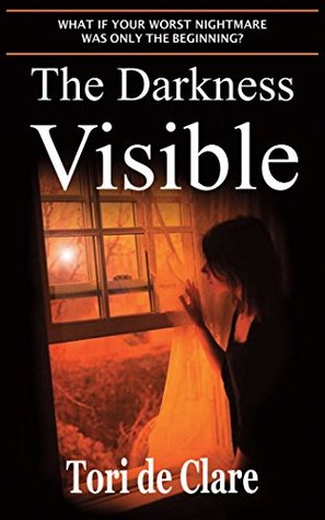 The Darkness Visible (The Midnight Saga Book 2)