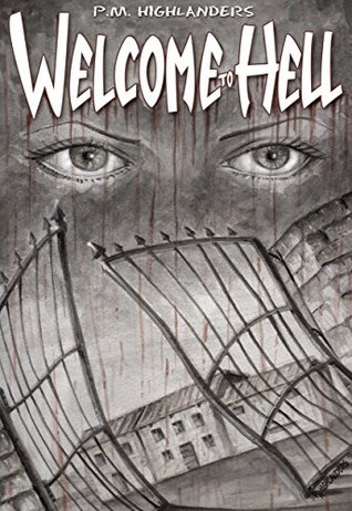 WELCOME to HELL (comic book)