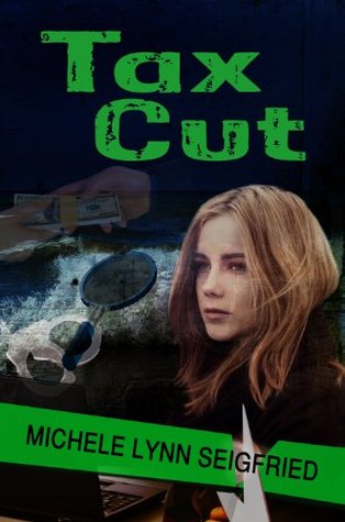 Tax Cut (Jersey Shore Mystery Series Book 2)