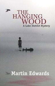 The Hanging Wood (Lake District Mystery #5)