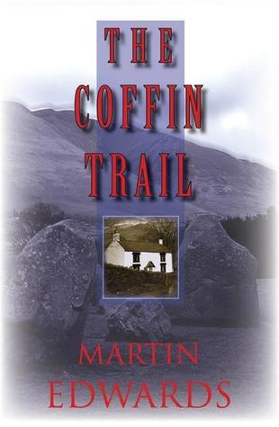 The Coffin Trail (Lake District Mystery #1)