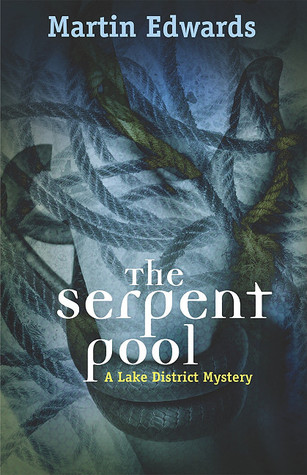 The Serpent Pool (Lake District Mystery, #4)