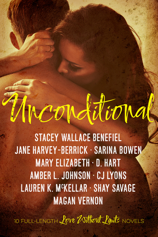 Unconditional (A Love Without Limits Anthology)
