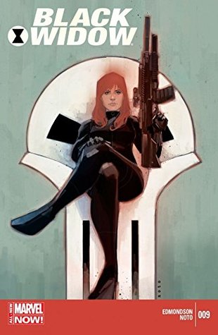 Black Widow #9