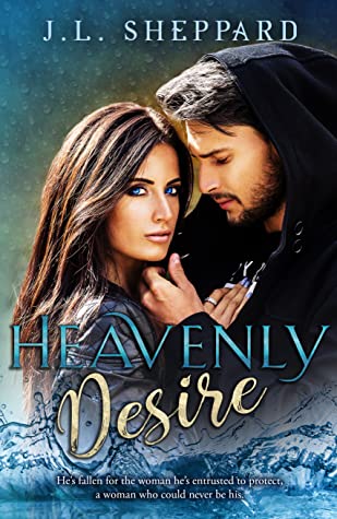 Heavenly Desire (Elemental Sisters, #3)