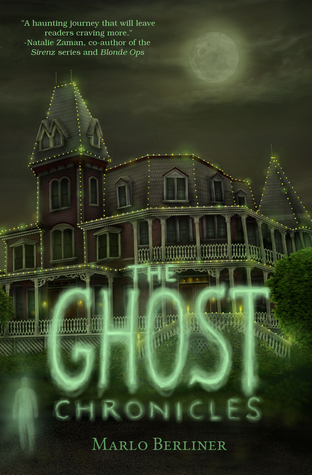 The Ghost Chronicles