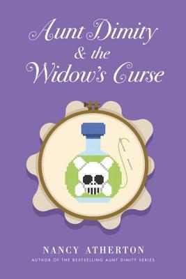 Aunt Dimity and the Widow's Curse (Aunt Dimity Mystery #22)