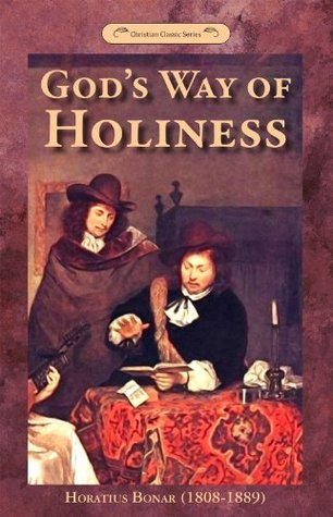 God's Way of Holiness