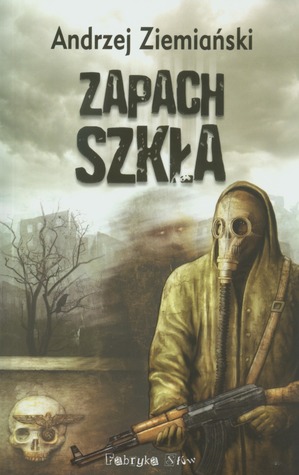 Zapach szkła