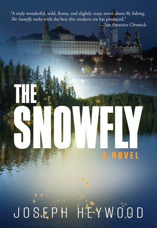 The Snowfly