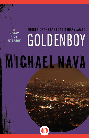 Goldenboy (Henry Rios Mystery, #2)