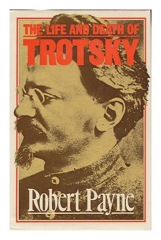 The Life and Death of Trotsky