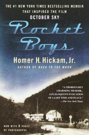 Rocket Boys (Coalwood #1)