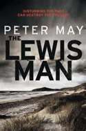 The Lewis Man (Lewis Trilogy, #2)
