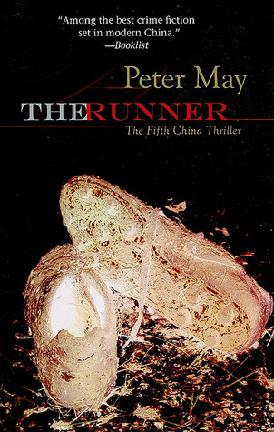 The Runner (China Thrillers, #5)